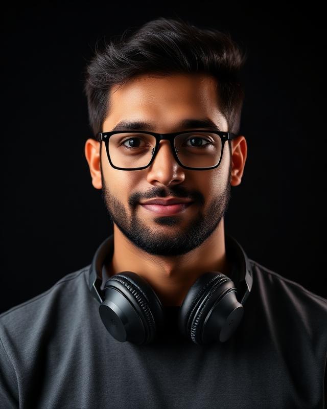 Arjun Mehta, Tech & Gadgets creator